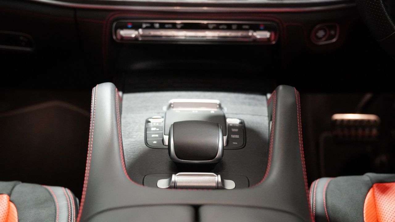 2024 MERCEDES-BENZ GLE 2024 MERCEDES-BENZ GLE