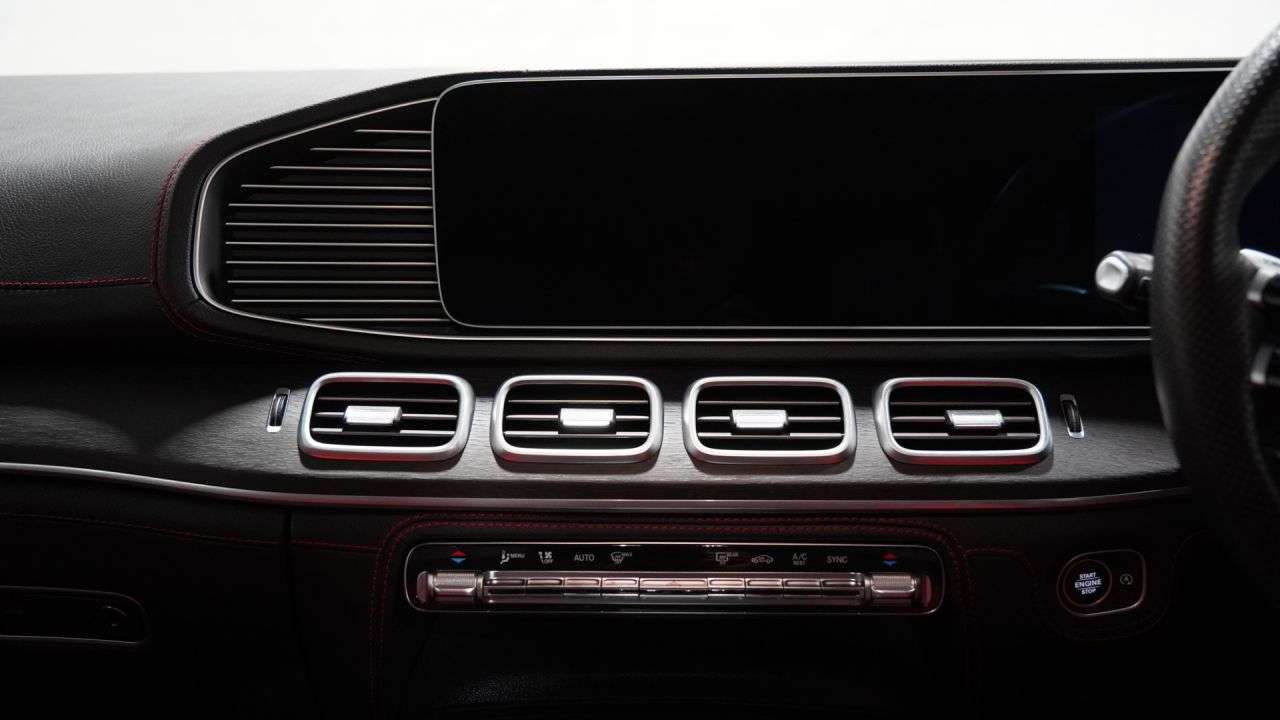 2024 MERCEDES-BENZ GLE 2024 MERCEDES-BENZ GLE