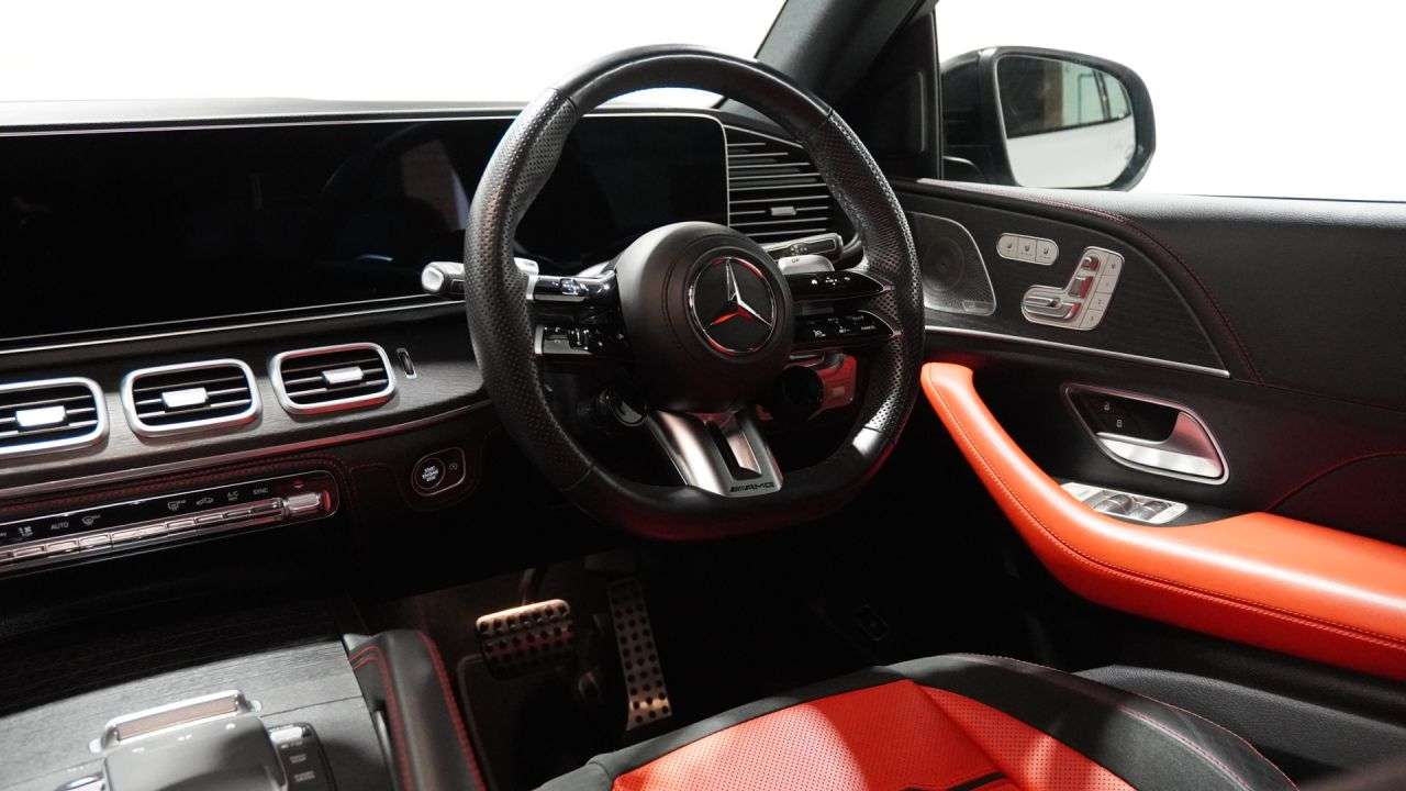 2024 MERCEDES-BENZ GLE 2024 MERCEDES-BENZ GLE