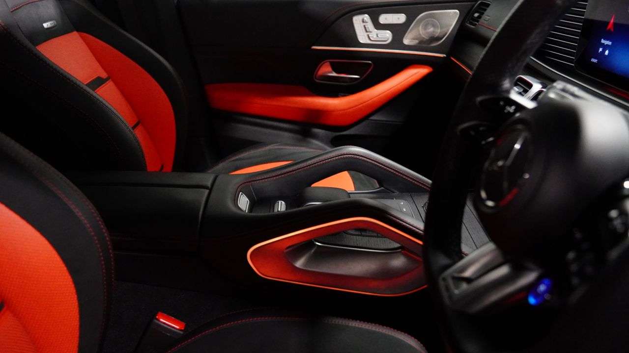 2024 MERCEDES-BENZ GLE 2024 MERCEDES-BENZ GLE