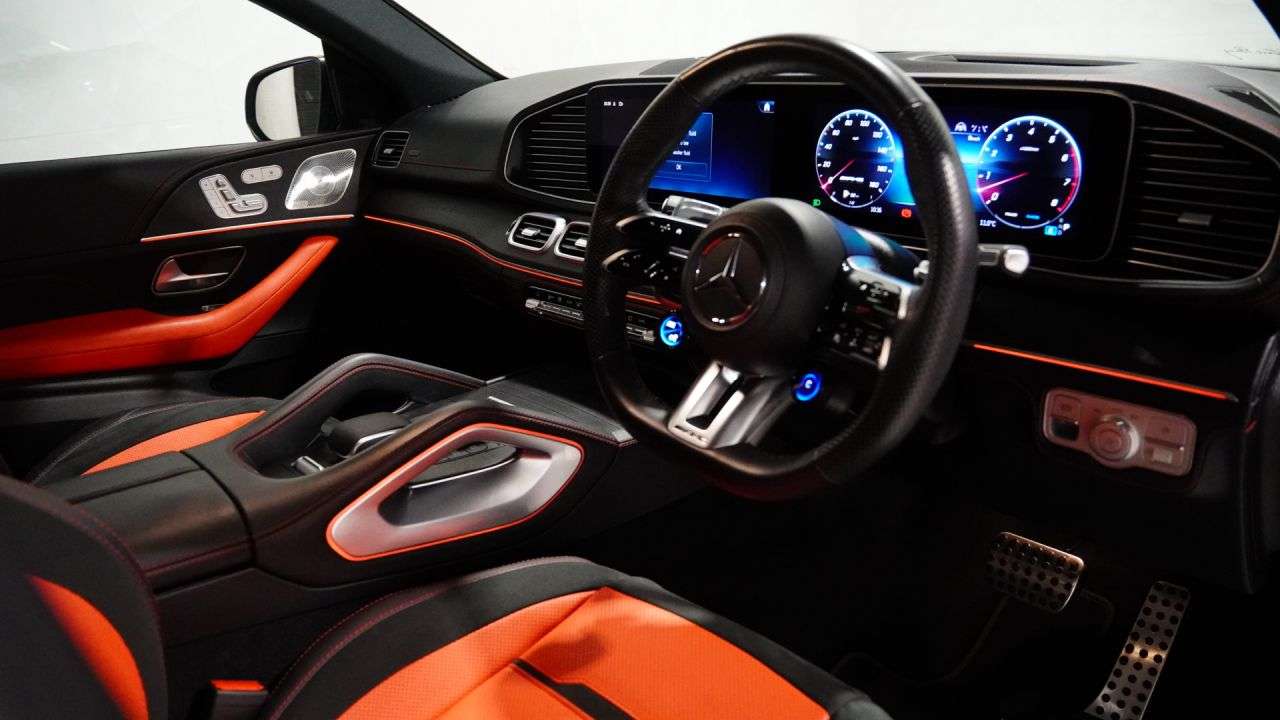 2024 MERCEDES-BENZ GLE 2024 MERCEDES-BENZ GLE