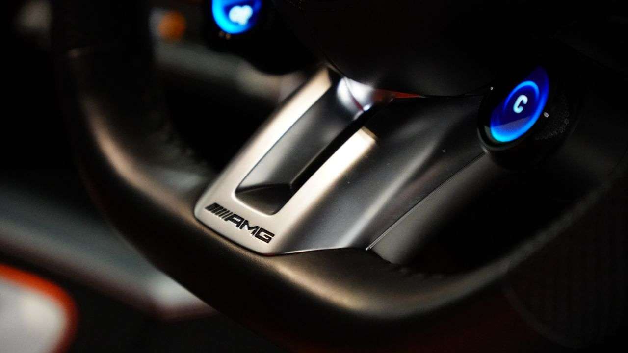 2024 MERCEDES-BENZ GLE 2024 MERCEDES-BENZ GLE