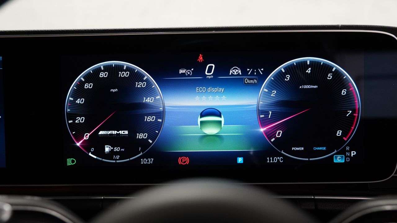 2024 MERCEDES-BENZ GLE 2024 MERCEDES-BENZ GLE