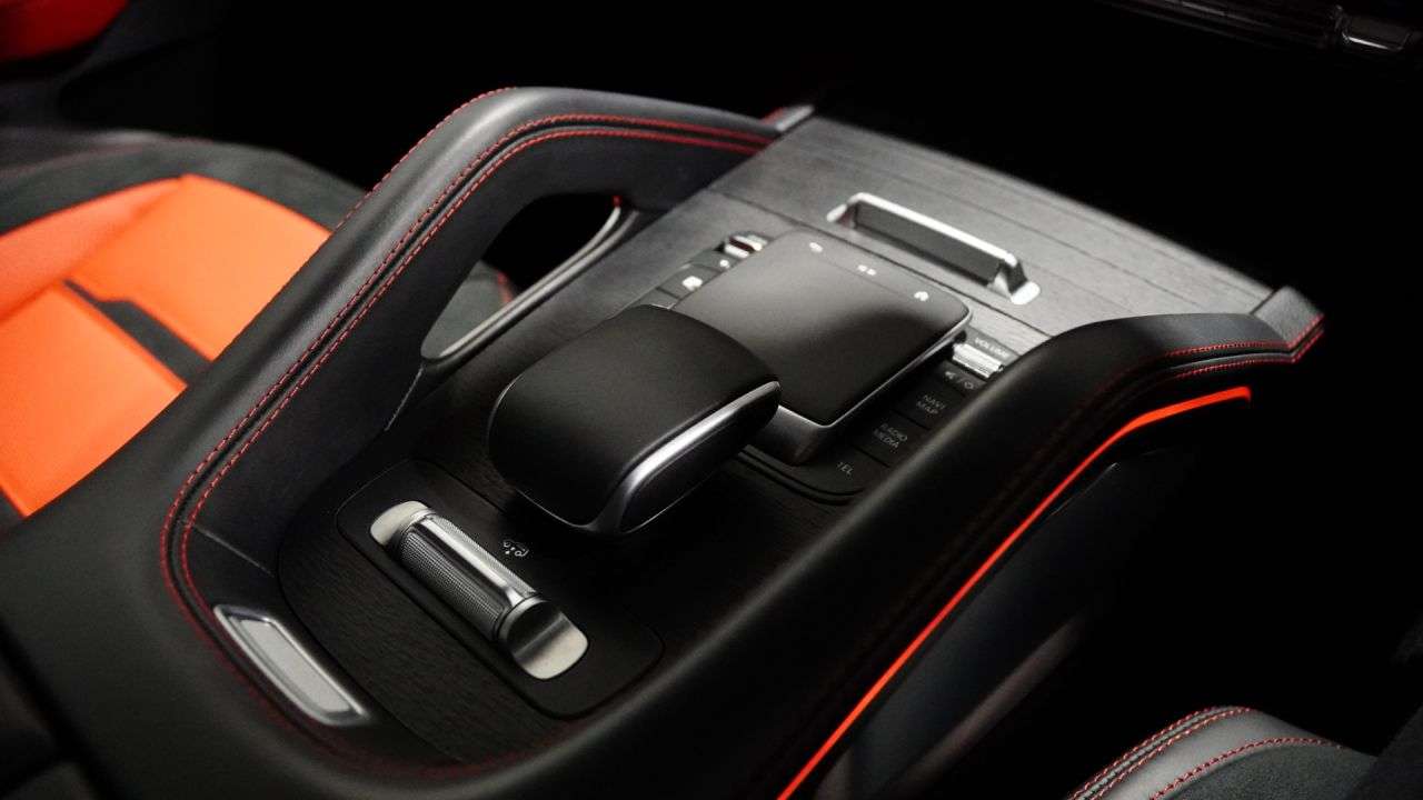 2024 MERCEDES-BENZ GLE 2024 MERCEDES-BENZ GLE