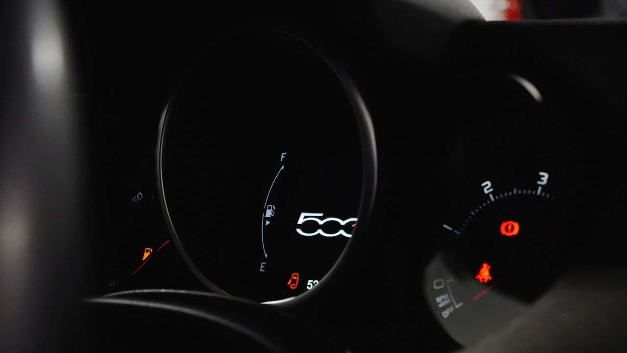 2016 FIAT 500X 2016 FIAT 500X