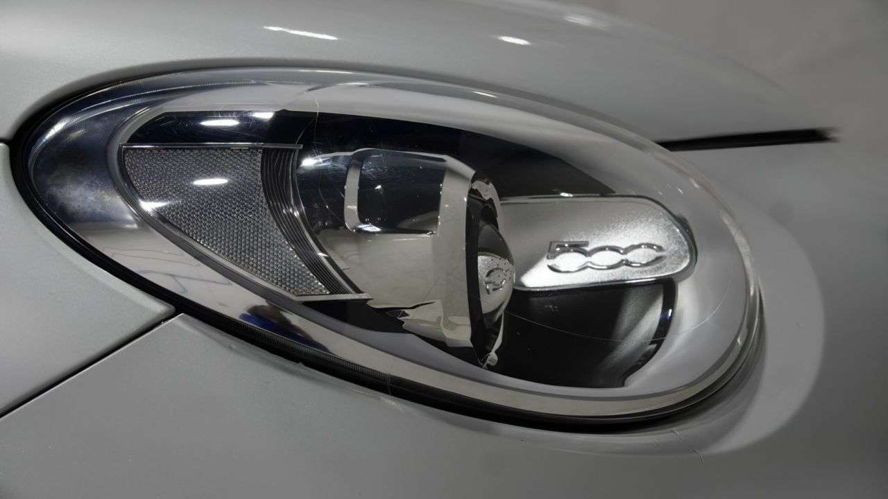 2016 FIAT 500X 2016 FIAT 500X