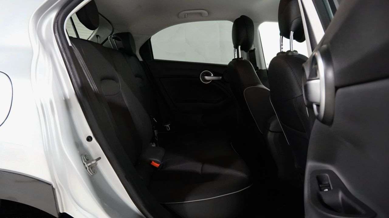 2016 FIAT 500X 2016 FIAT 500X