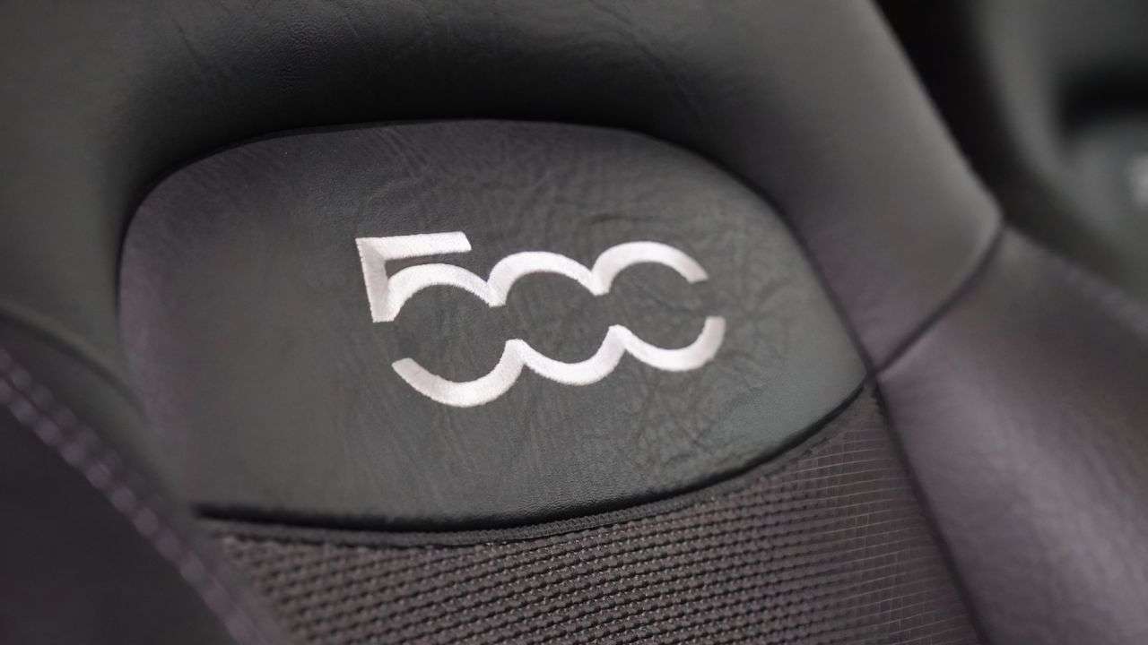 2016 FIAT 500X 2016 FIAT 500X