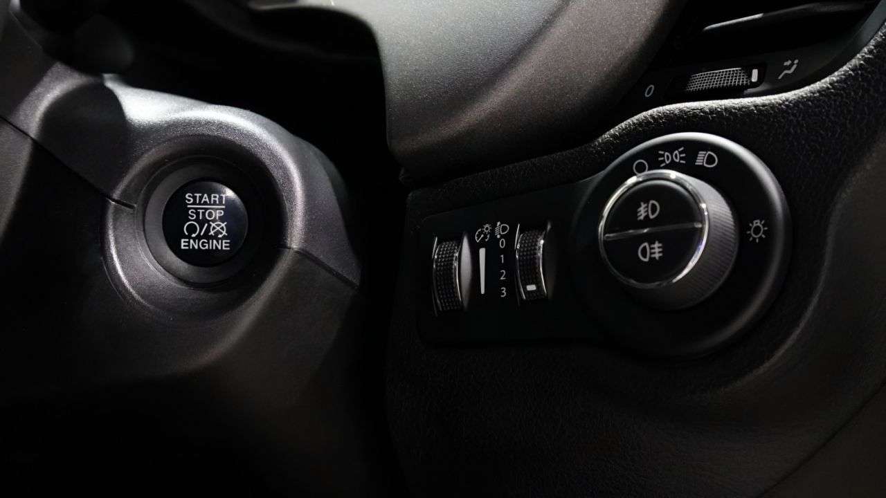 2016 FIAT 500X 2016 FIAT 500X