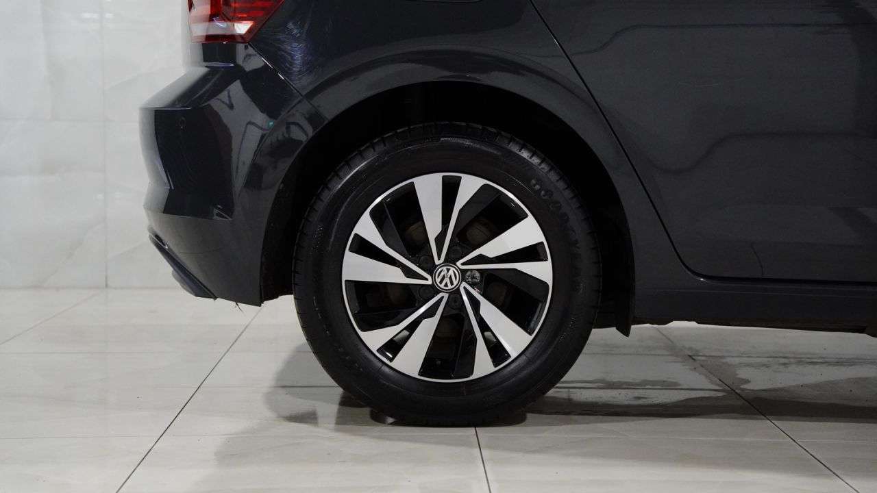 2020 VOLKSWAGEN POLO 2020 VOLKSWAGEN POLO