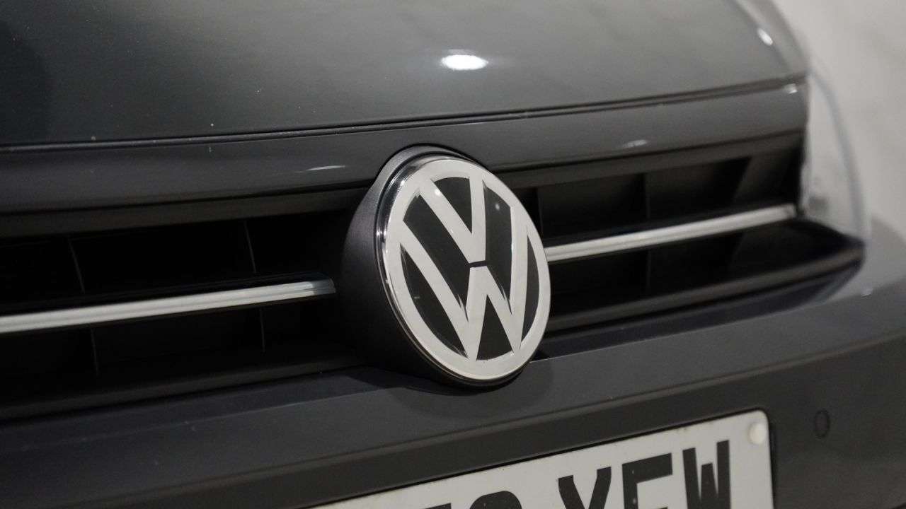 2020 VOLKSWAGEN POLO 2020 VOLKSWAGEN POLO