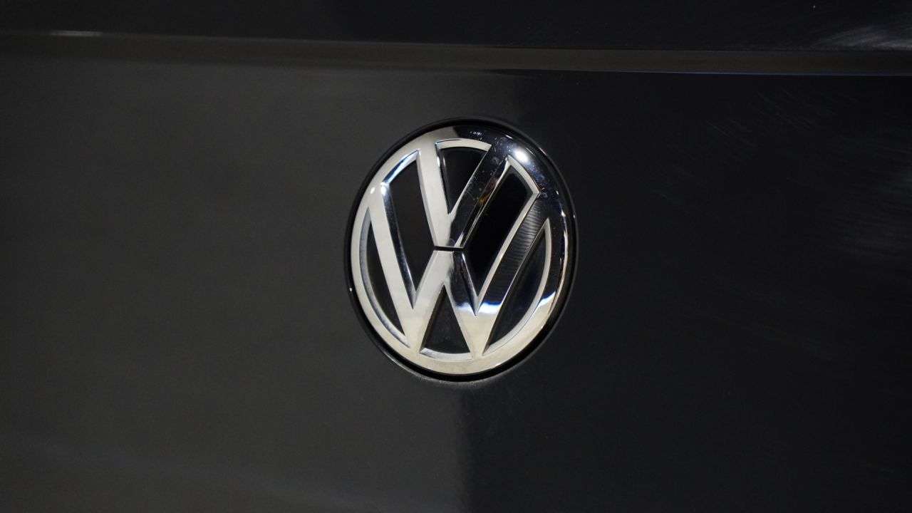 2020 VOLKSWAGEN POLO 2020 VOLKSWAGEN POLO
