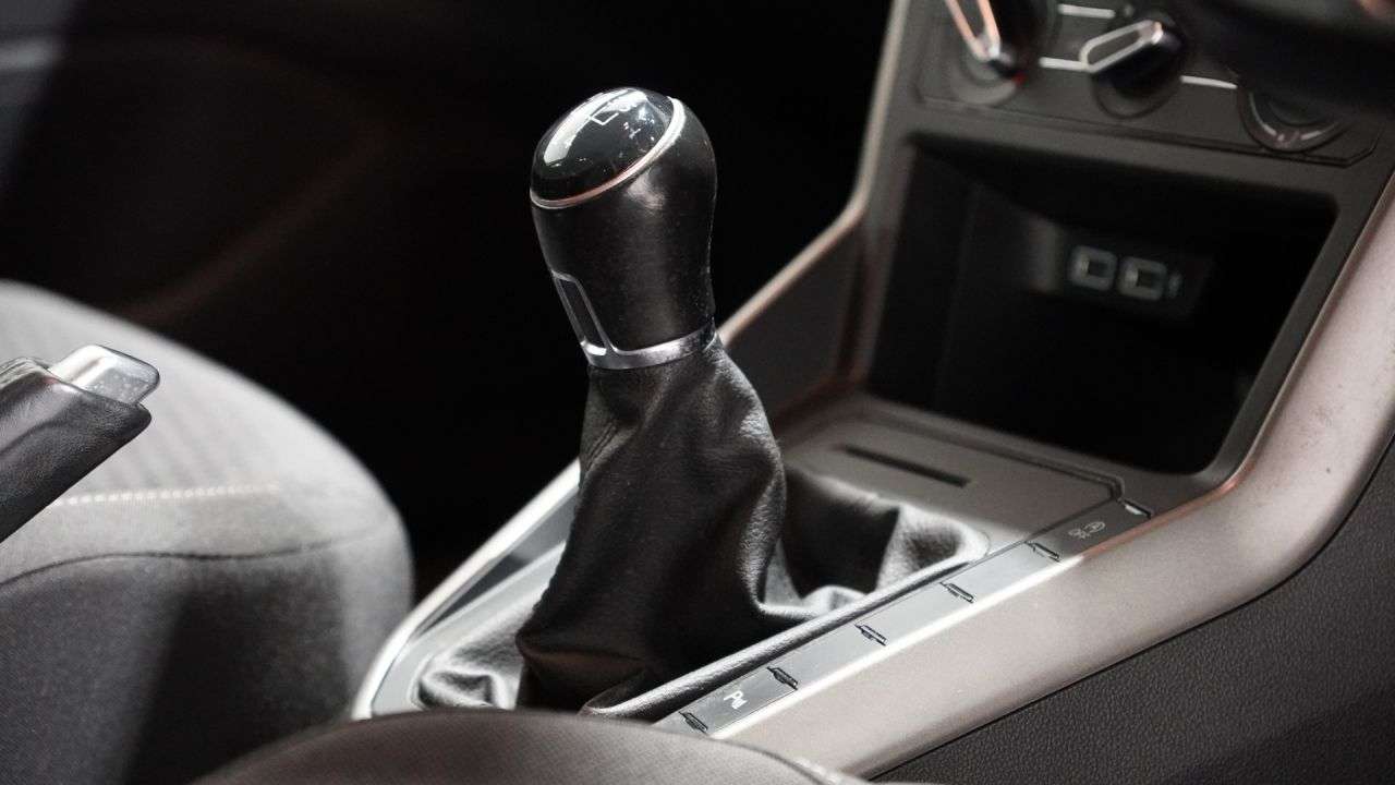2020 VOLKSWAGEN POLO 2020 VOLKSWAGEN POLO