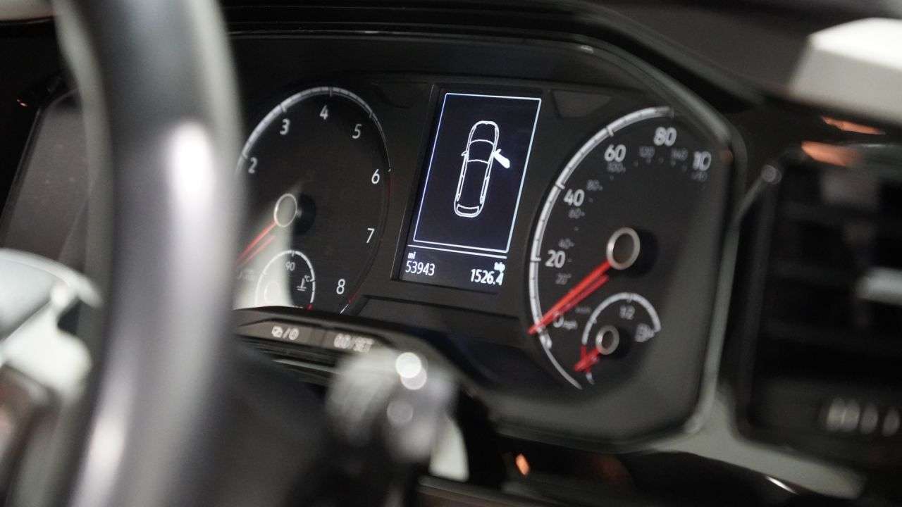 2020 VOLKSWAGEN POLO 2020 VOLKSWAGEN POLO