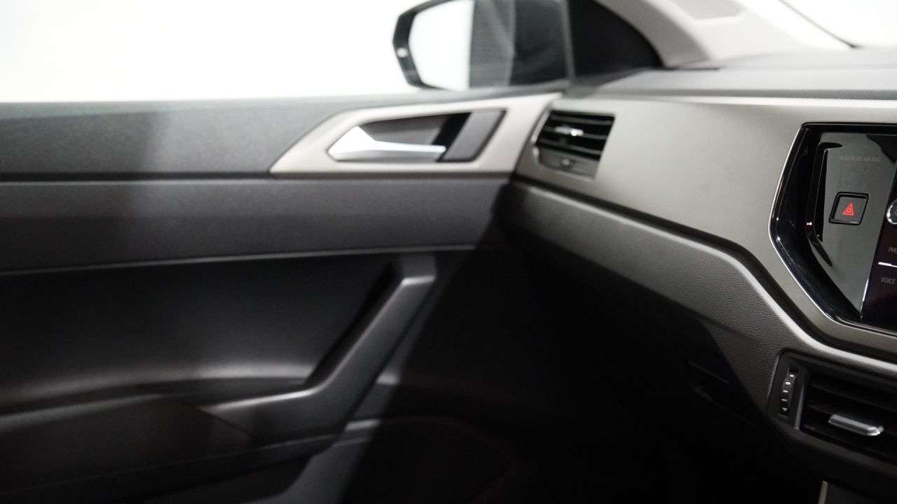 2020 VOLKSWAGEN POLO 2020 VOLKSWAGEN POLO