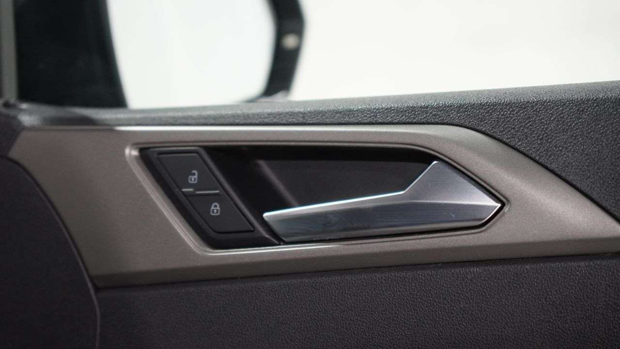 2020 VOLKSWAGEN POLO 2020 VOLKSWAGEN POLO