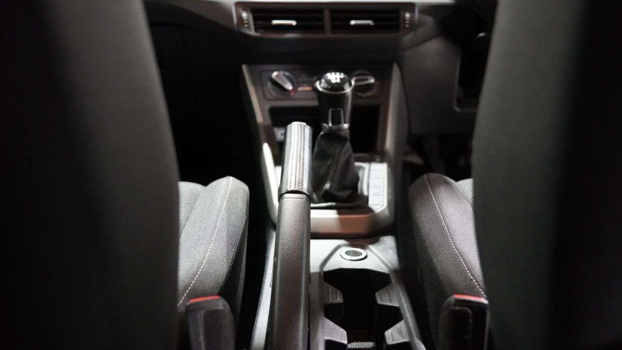 2020 VOLKSWAGEN POLO 2020 VOLKSWAGEN POLO