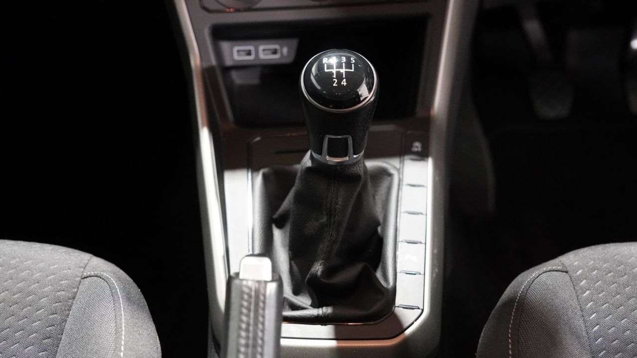 2020 VOLKSWAGEN POLO 2020 VOLKSWAGEN POLO