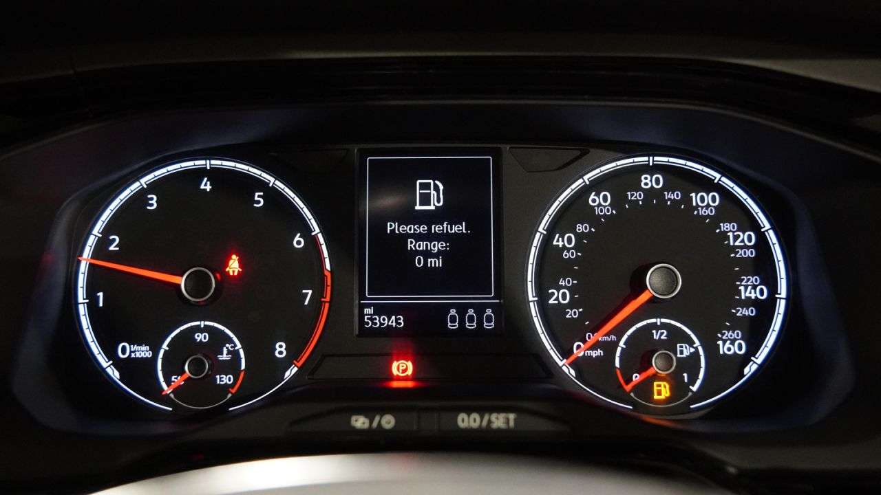 2020 VOLKSWAGEN POLO 2020 VOLKSWAGEN POLO