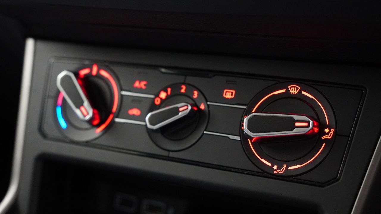 2020 VOLKSWAGEN POLO 2020 VOLKSWAGEN POLO