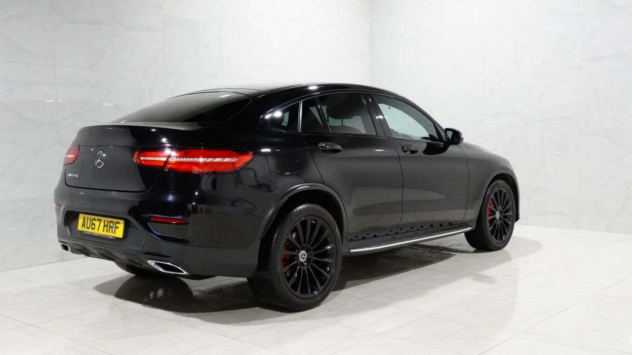 2017 MERCEDES-BENZ GLC 2017 MERCEDES-BENZ GLC