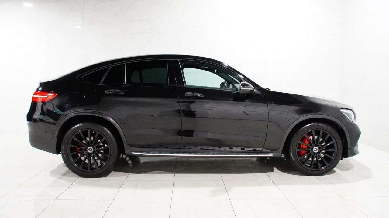 2017 MERCEDES-BENZ GLC 2017 MERCEDES-BENZ GLC