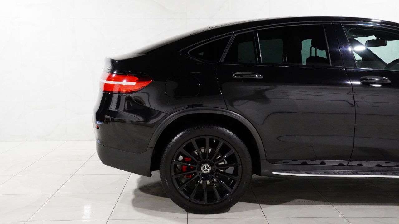 2017 MERCEDES-BENZ GLC 2017 MERCEDES-BENZ GLC