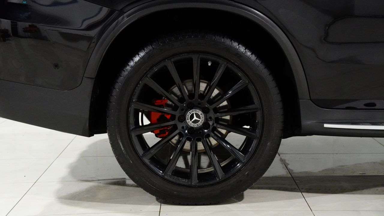 2017 MERCEDES-BENZ GLC 2017 MERCEDES-BENZ GLC