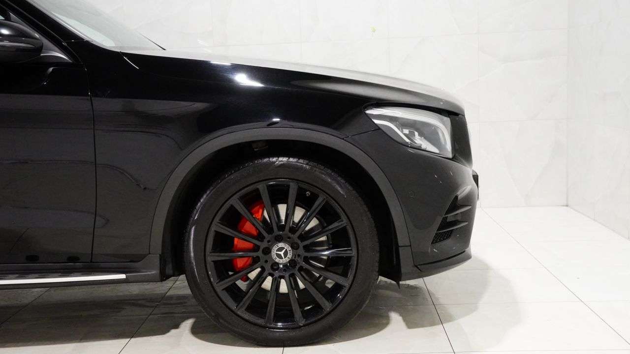 2017 MERCEDES-BENZ GLC 2017 MERCEDES-BENZ GLC