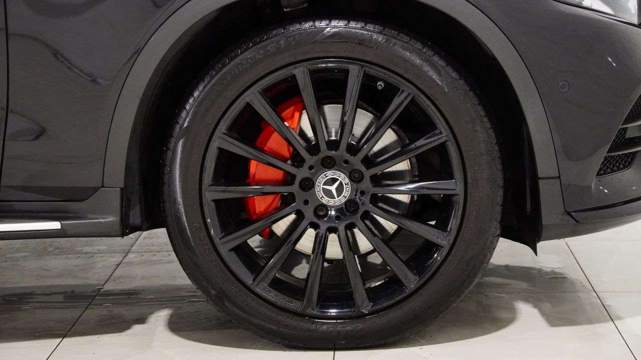 2017 MERCEDES-BENZ GLC 2017 MERCEDES-BENZ GLC