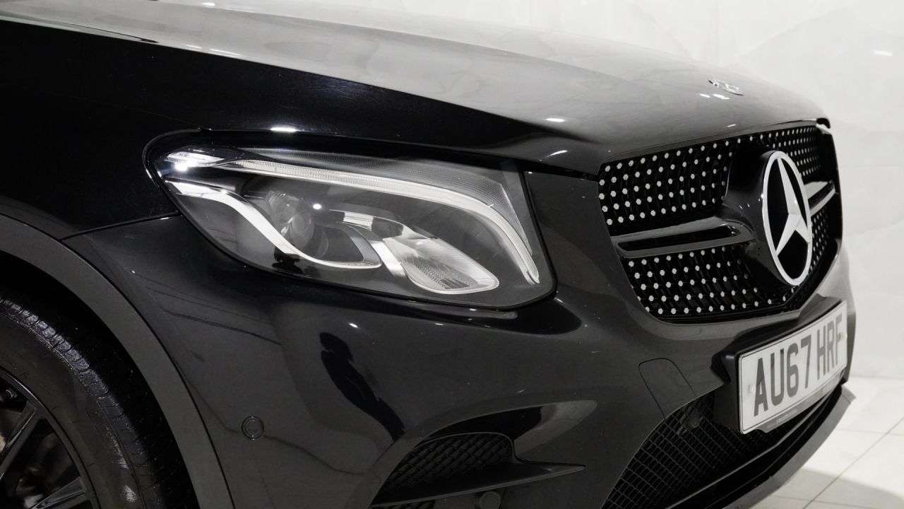 2017 MERCEDES-BENZ GLC 2017 MERCEDES-BENZ GLC