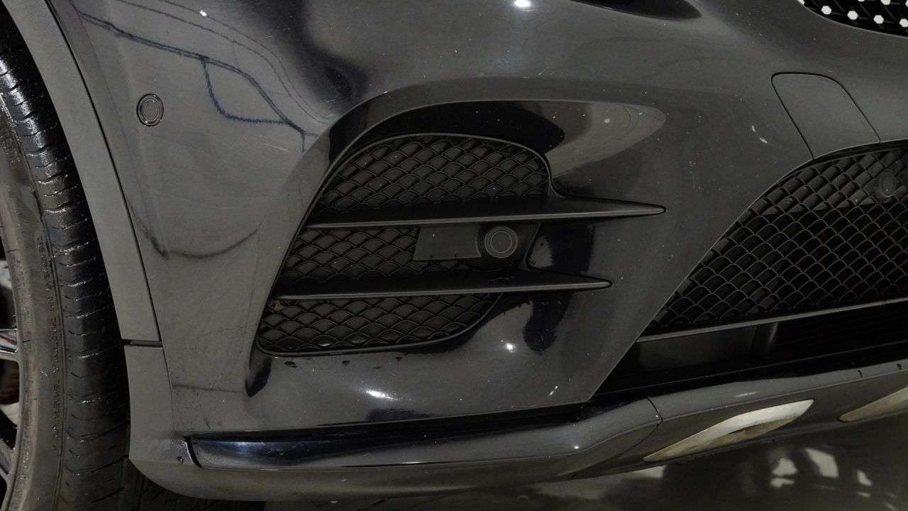 2017 MERCEDES-BENZ GLC 2017 MERCEDES-BENZ GLC