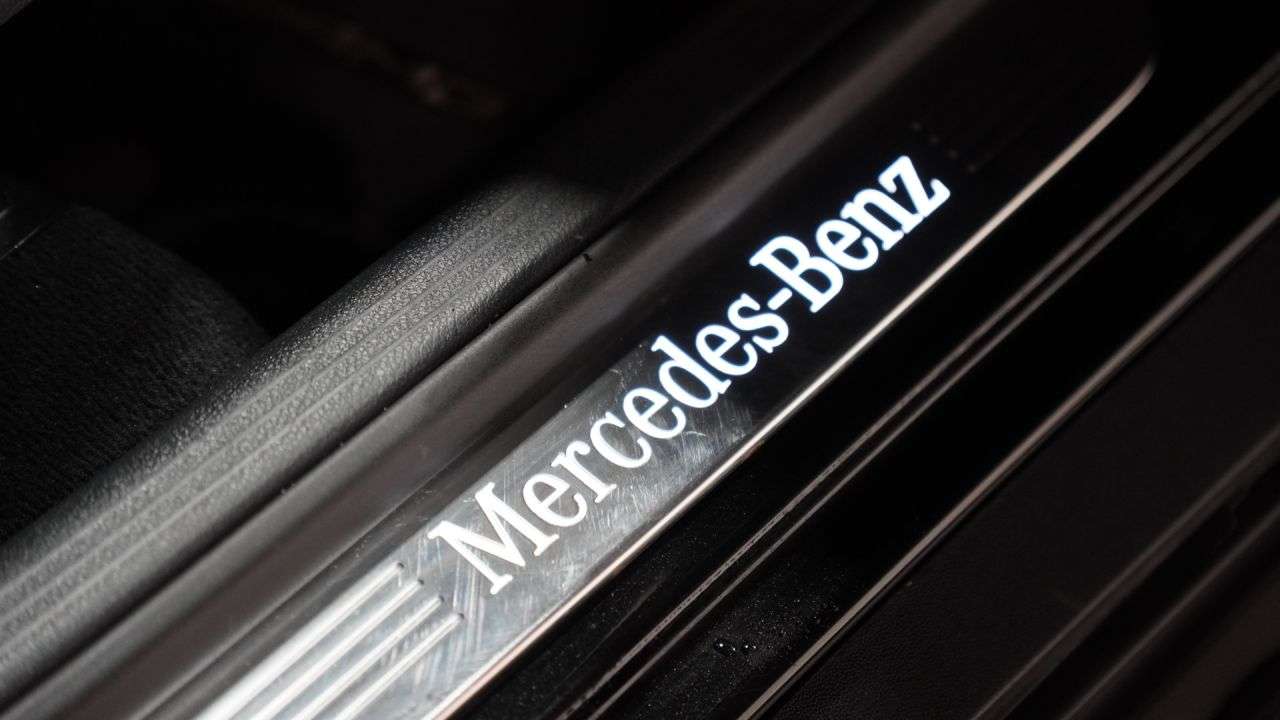 2017 MERCEDES-BENZ GLC 2017 MERCEDES-BENZ GLC