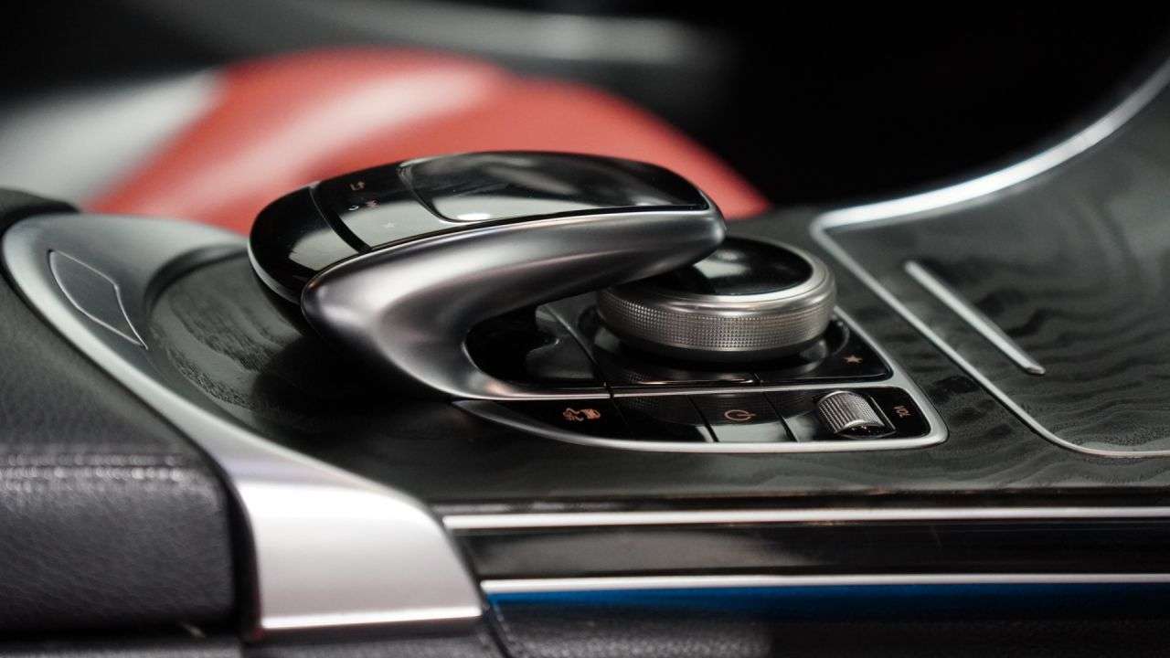 2017 MERCEDES-BENZ GLC 2017 MERCEDES-BENZ GLC