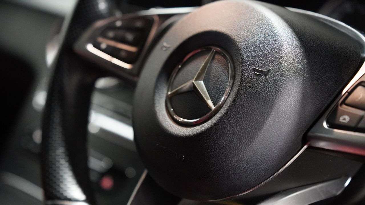 2017 MERCEDES-BENZ GLC 2017 MERCEDES-BENZ GLC