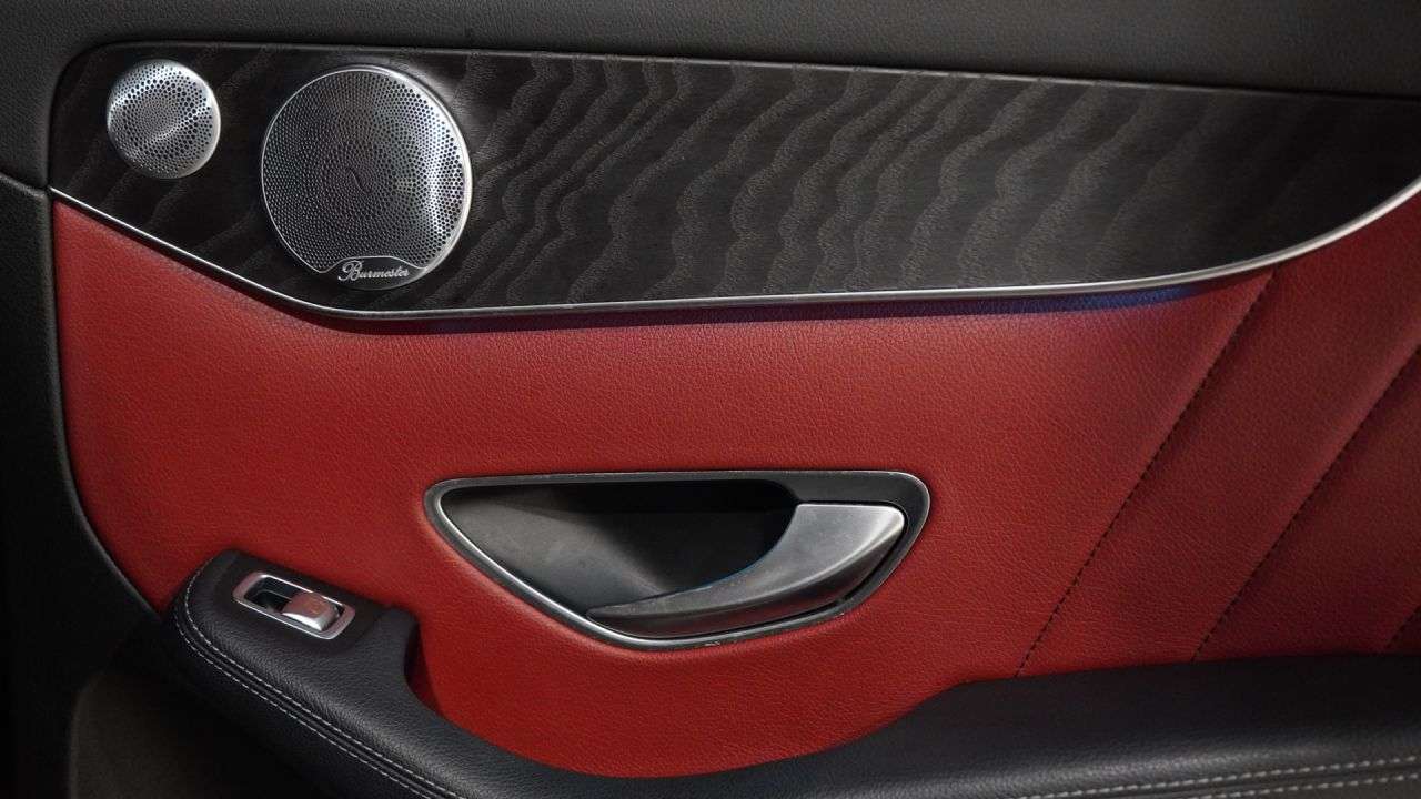 2017 MERCEDES-BENZ GLC 2017 MERCEDES-BENZ GLC