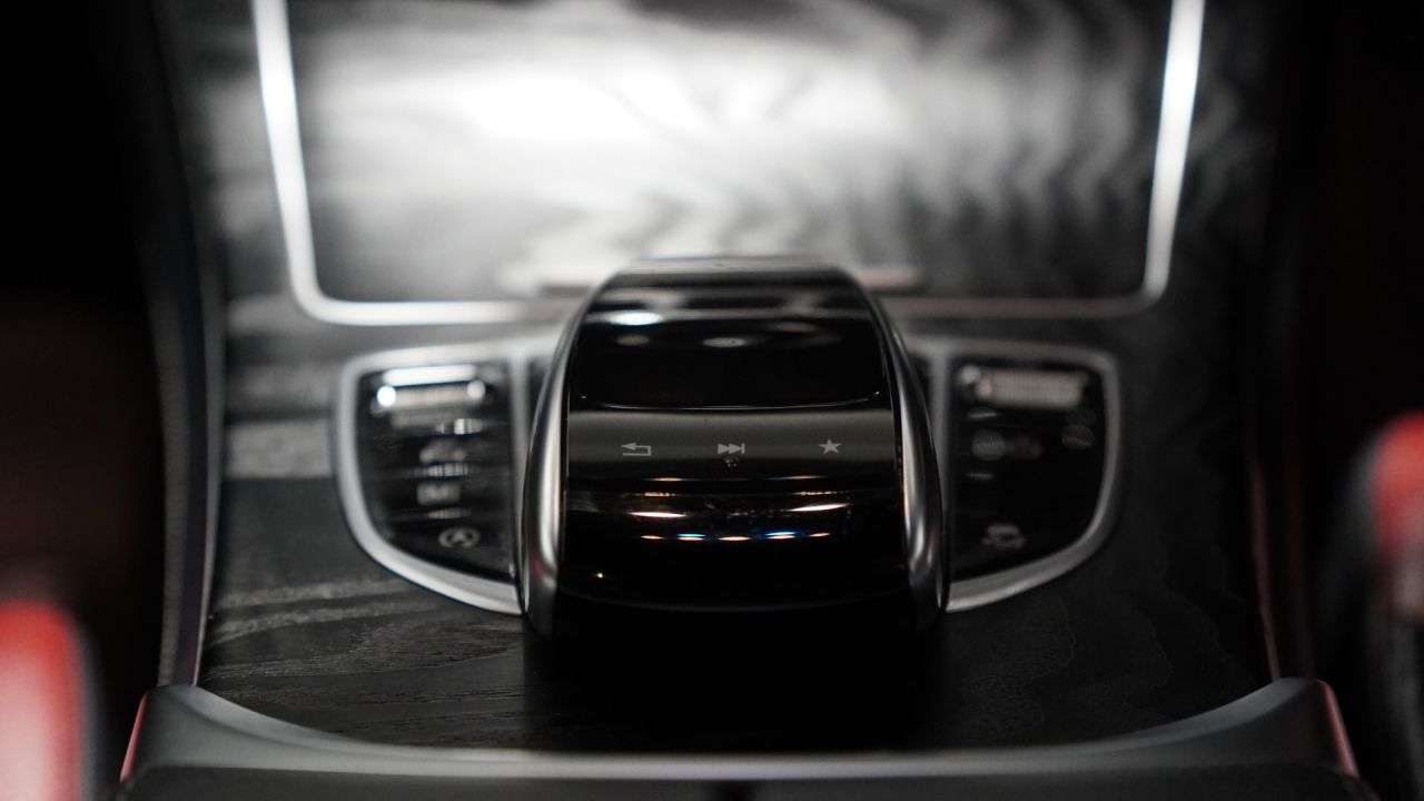 2017 MERCEDES-BENZ GLC 2017 MERCEDES-BENZ GLC