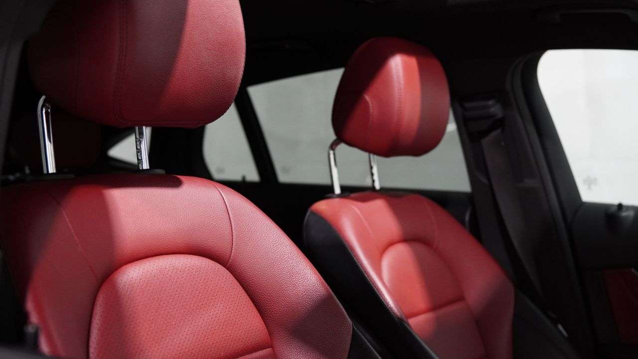 2017 MERCEDES-BENZ GLC 2017 MERCEDES-BENZ GLC