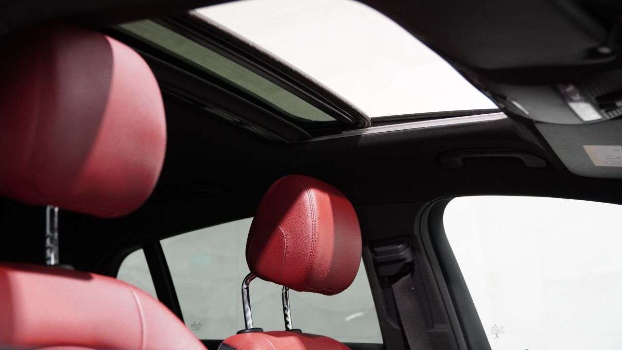 2017 MERCEDES-BENZ GLC 2017 MERCEDES-BENZ GLC