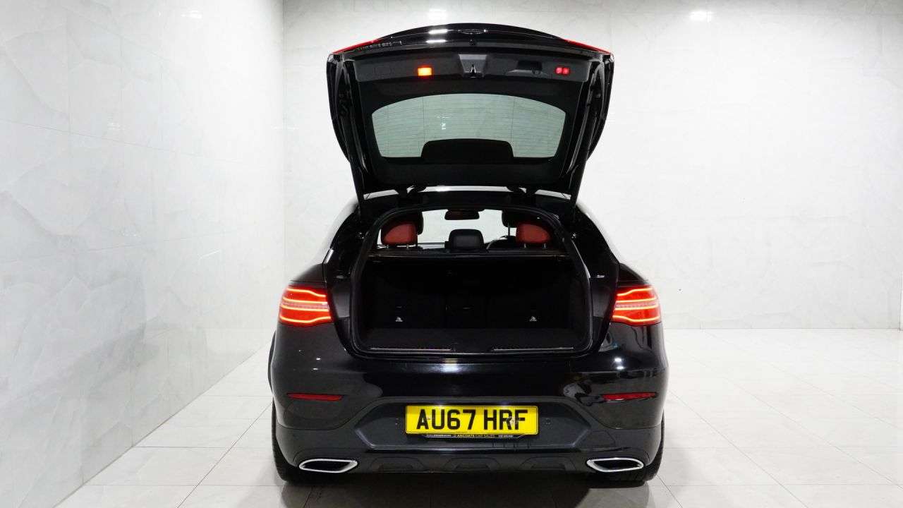 2017 MERCEDES-BENZ GLC 2017 MERCEDES-BENZ GLC