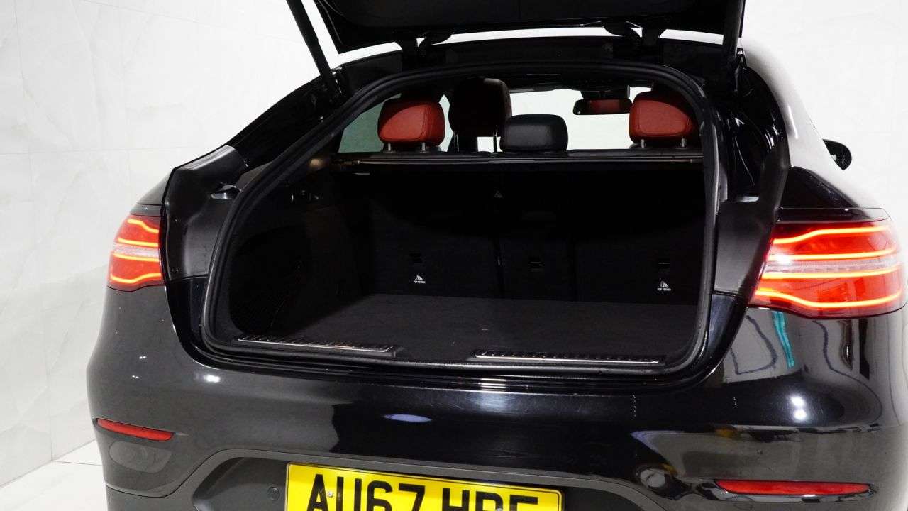 2017 MERCEDES-BENZ GLC 2017 MERCEDES-BENZ GLC