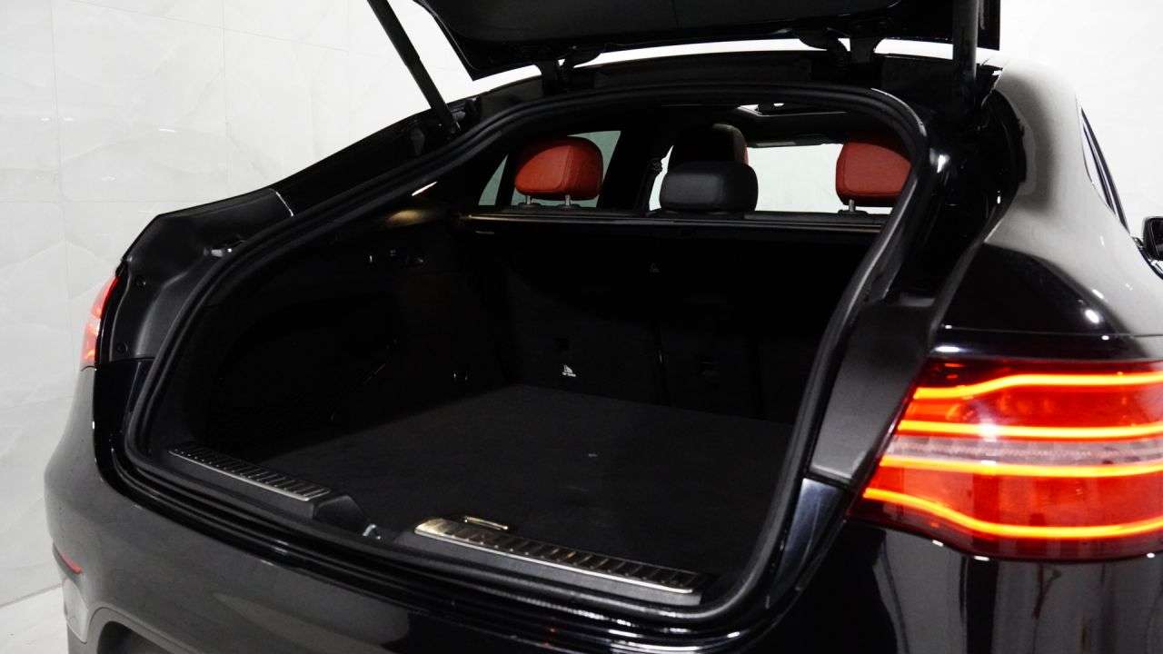 2017 MERCEDES-BENZ GLC 2017 MERCEDES-BENZ GLC