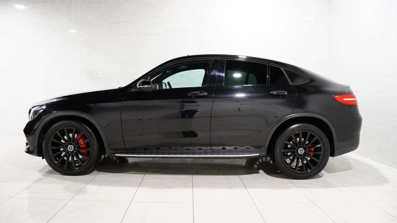 2017 MERCEDES-BENZ GLC 2017 MERCEDES-BENZ GLC