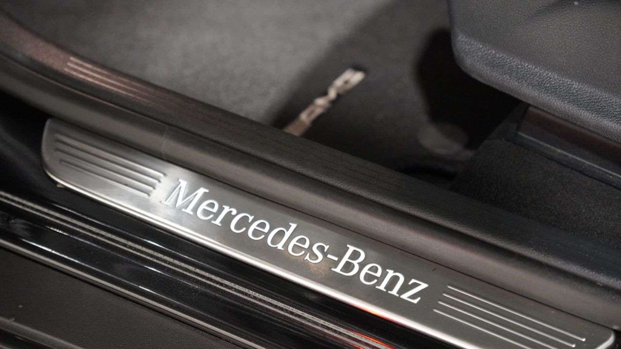 2017 MERCEDES-BENZ GLC 2017 MERCEDES-BENZ GLC