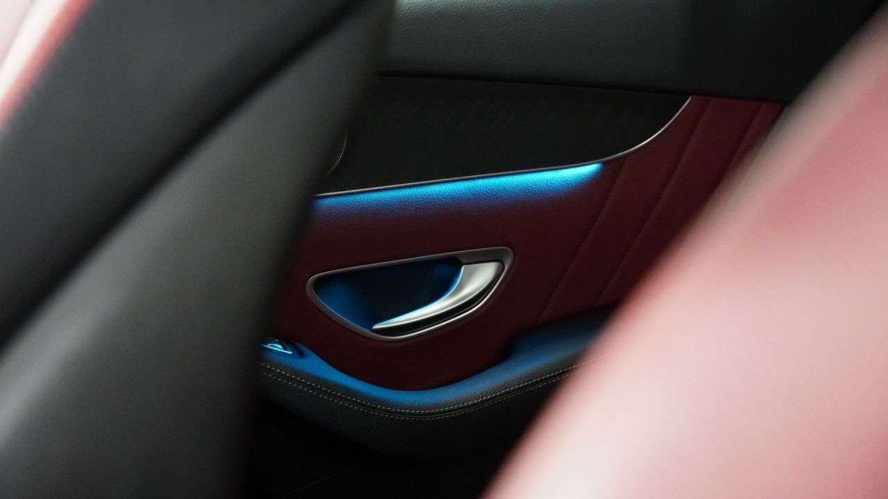 2017 MERCEDES-BENZ GLC 2017 MERCEDES-BENZ GLC