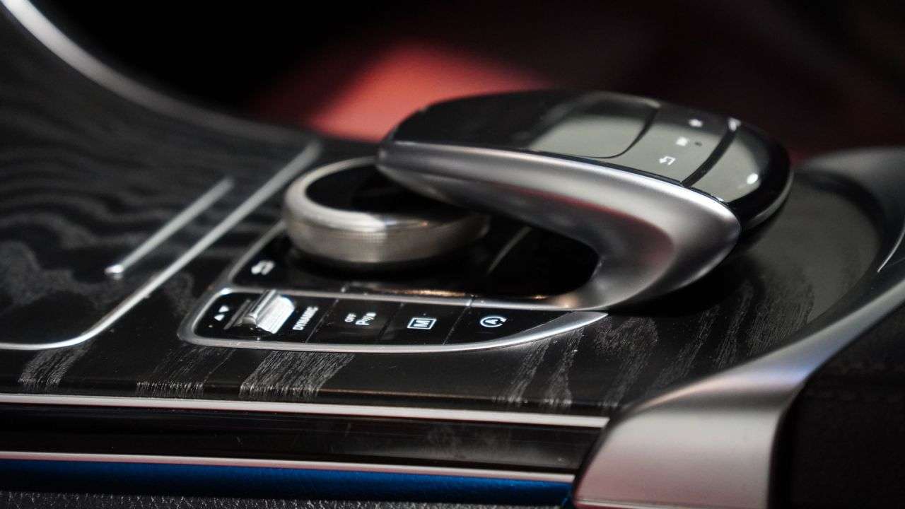 2017 MERCEDES-BENZ GLC 2017 MERCEDES-BENZ GLC