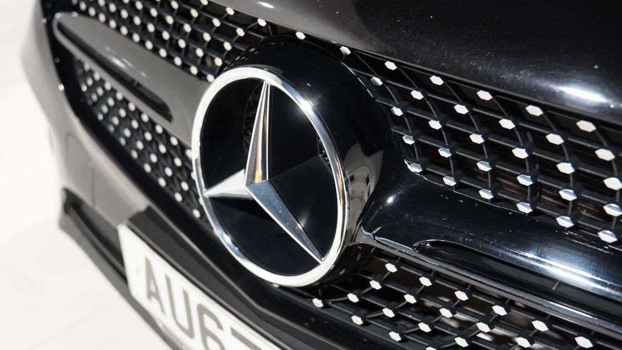 2017 MERCEDES-BENZ GLC 2017 MERCEDES-BENZ GLC