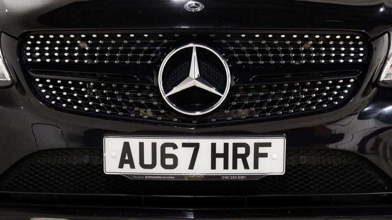 2017 MERCEDES-BENZ GLC 2017 MERCEDES-BENZ GLC