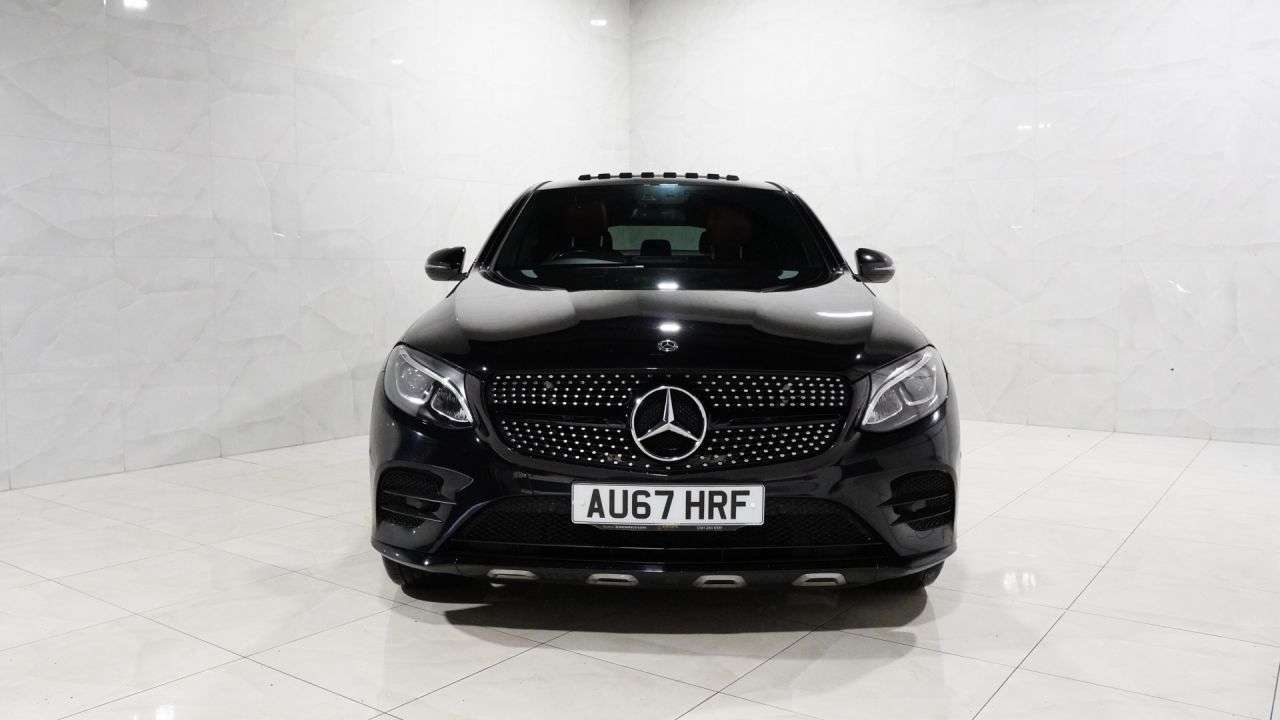 2017 MERCEDES-BENZ GLC 2017 MERCEDES-BENZ GLC