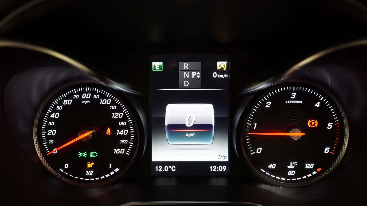 2017 MERCEDES-BENZ GLC 2017 MERCEDES-BENZ GLC